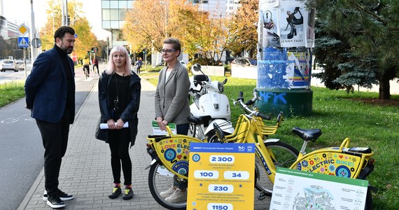Podpisano dwuletnią umowę na obsługę Wrocławskiego Roweru Miejskiego. Wszystkie stacje zostaną zimą odnowione, pojawią się też nowe i będzie więcej rowerów. Ratusz chce doprowadzić do takiej sytuacji, że na każdym wrocławskim osiedlu będzie przynajmniej jedna stacja roweru miejskiego.