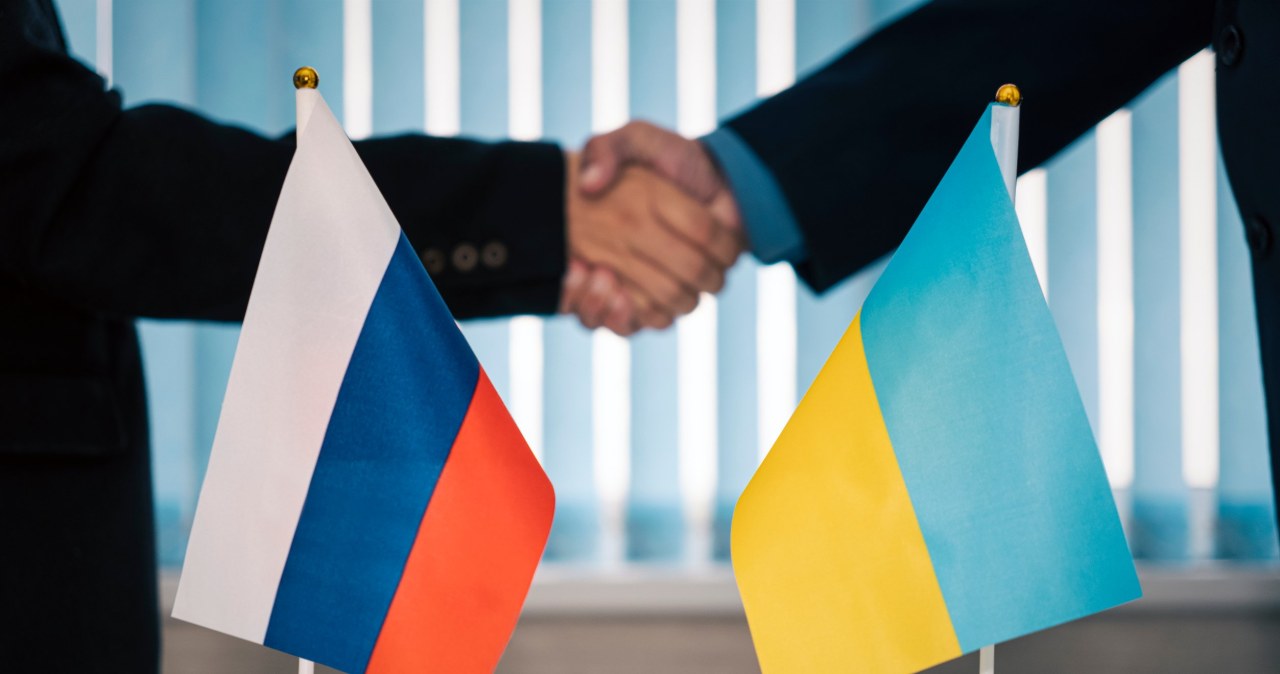 Koniec wojny w Ukrainie w 2026? Zełenski podał plan na najbliższe miesiące