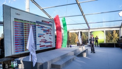 Igrzyska Europejskie 2023: Jest oficjalny program