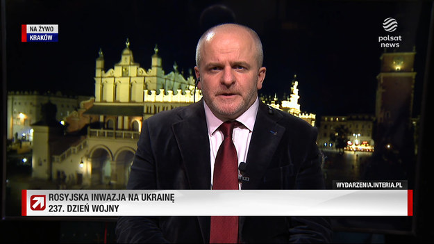 W rozmowie z Piotrem Witwickim, polityk Koalicji Obywatelskiej Paweł Kowal odniósł się do sprawy sojuszników Putina.- Już na tym etapie Zachód powinien uznawać za prawowite władze białoruskie Swiatłanę Cichanouską (...), i rząd, który ona powołała. Nie ma innego wyjścia. Z Łukaszenką nie ma już o czym gadać. Z polskiego punktu widzenia, po tym, jak on niszczy dobra polskiej kultury, niszczy cmentarze, trzyma liderów polskiej mniejszości w więzieniu, kiedy działacze praw człowieka są w więzieniach, to wszystko powoduje, że nie da się już dzisiaj traktować Łukaszenki jako oddzielnego bytu. On jest po prostu w większej części strawiony już przez Putina - podkreślił polityk w programie "Gość Wydarzeń" w Polsat News.