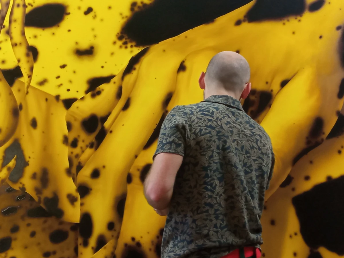 Taka okazja nie zdarza się często. W dniach 22-23 października odbędzie się druga edycja weekendu „Pracownie do wglądu”. Będzie można poznać miejsca pracy krakowskich artystów, zobaczyć okoliczności w jakich powstaje współczesna sztuka. Z mikrofonem wybraliśmy w takie miejsce. 