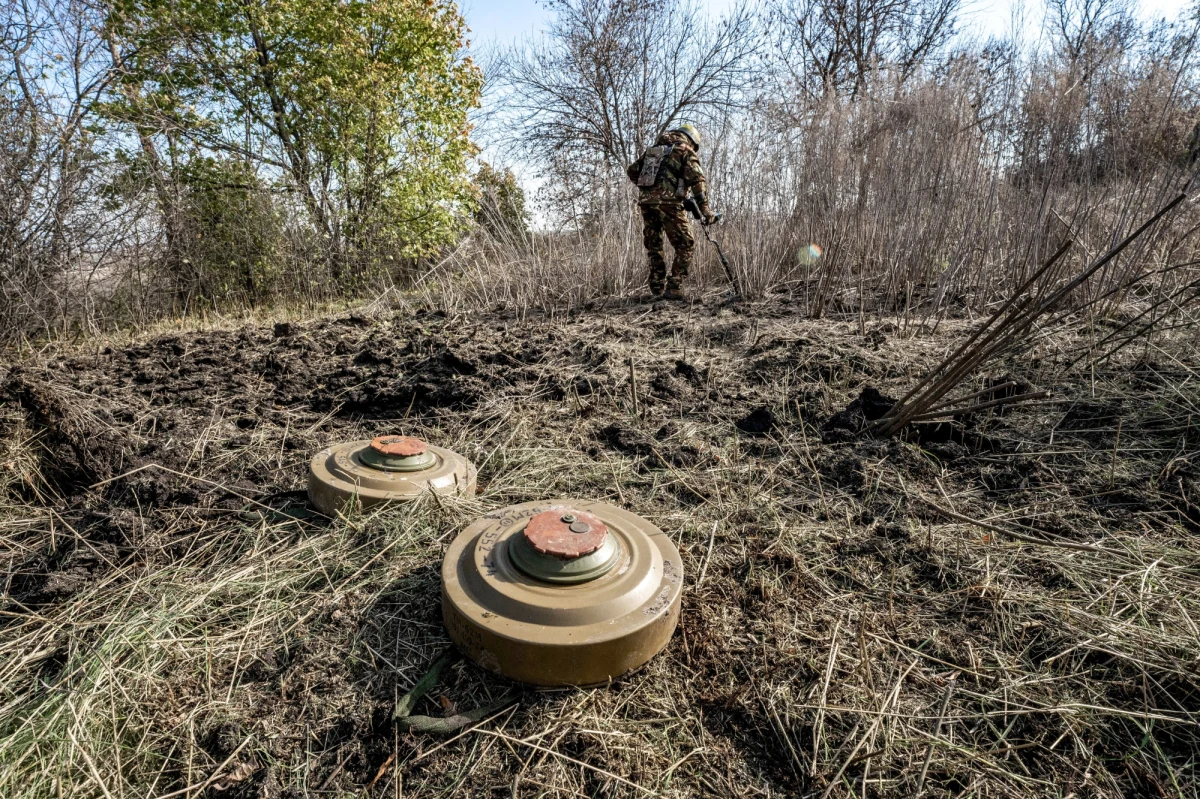Okupacyjne władze wywożą z obwodu chersońskiego tych, którzy z nimi współpracują - podkreślił Wołodymyr Litwinow, przedstawiciel lojalnych wobec Kijowa władz tego regionu na południu Ukrainy, komentując ogłoszoną "ewakuację części cywilów".