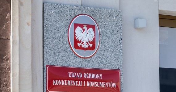 Prezes UOKiK Tomasz Chróstny nałożył ponad 4 mln zł kary na spółkę Polska Grupa Farmaceutyczna za opóźnianie płatności - poinformował UOKiK w środowym komunikacie.