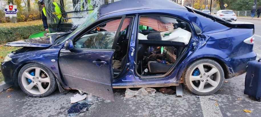 /KWP Lublin /Policja