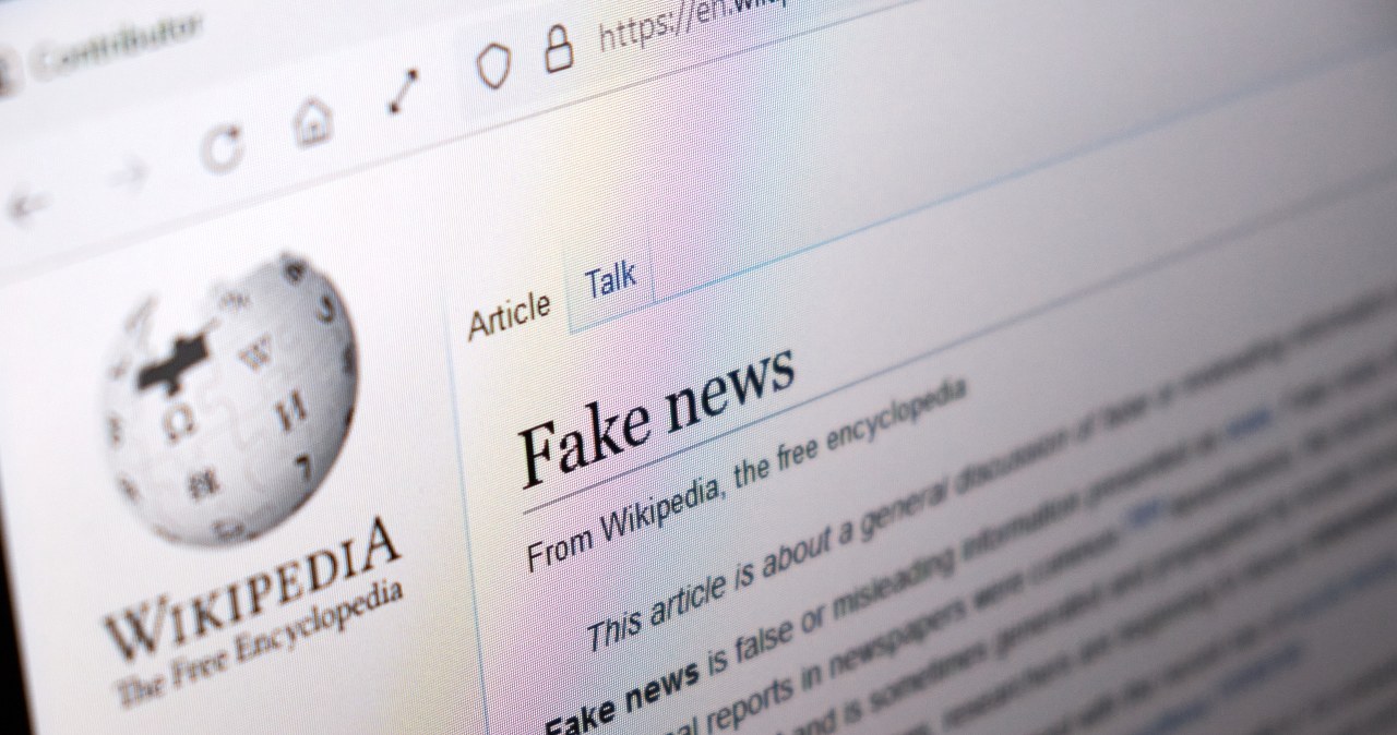 Wikipedia ma dość. Koniec z artykułami pisanymi z użyciem AI
