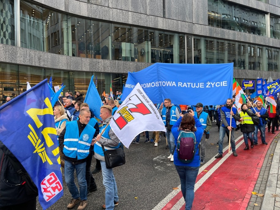 /Jakub Rutka /RMF FM