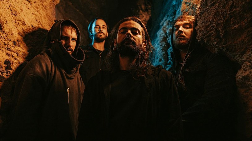 W listopadzie Hiszpanie z Bonecarver oddadzą w ręce swoich fanów nowy materiał.