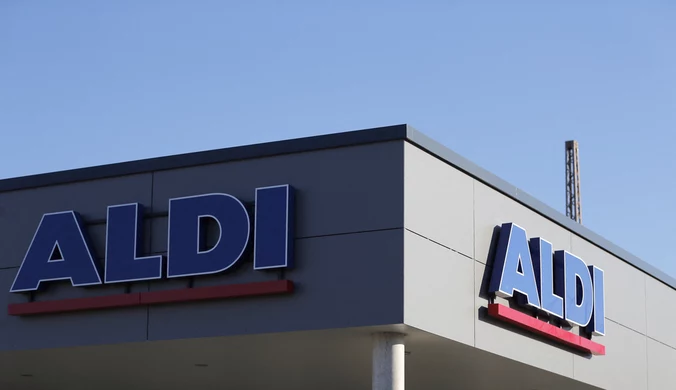 Niemcy: Aldi zamknie sklepy wcześniej. Wszystko przez kryzys energetyczny