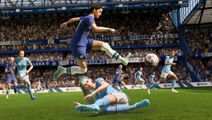 Wisła Kraków w FIFA 23? W tym patchu jest to możliwe