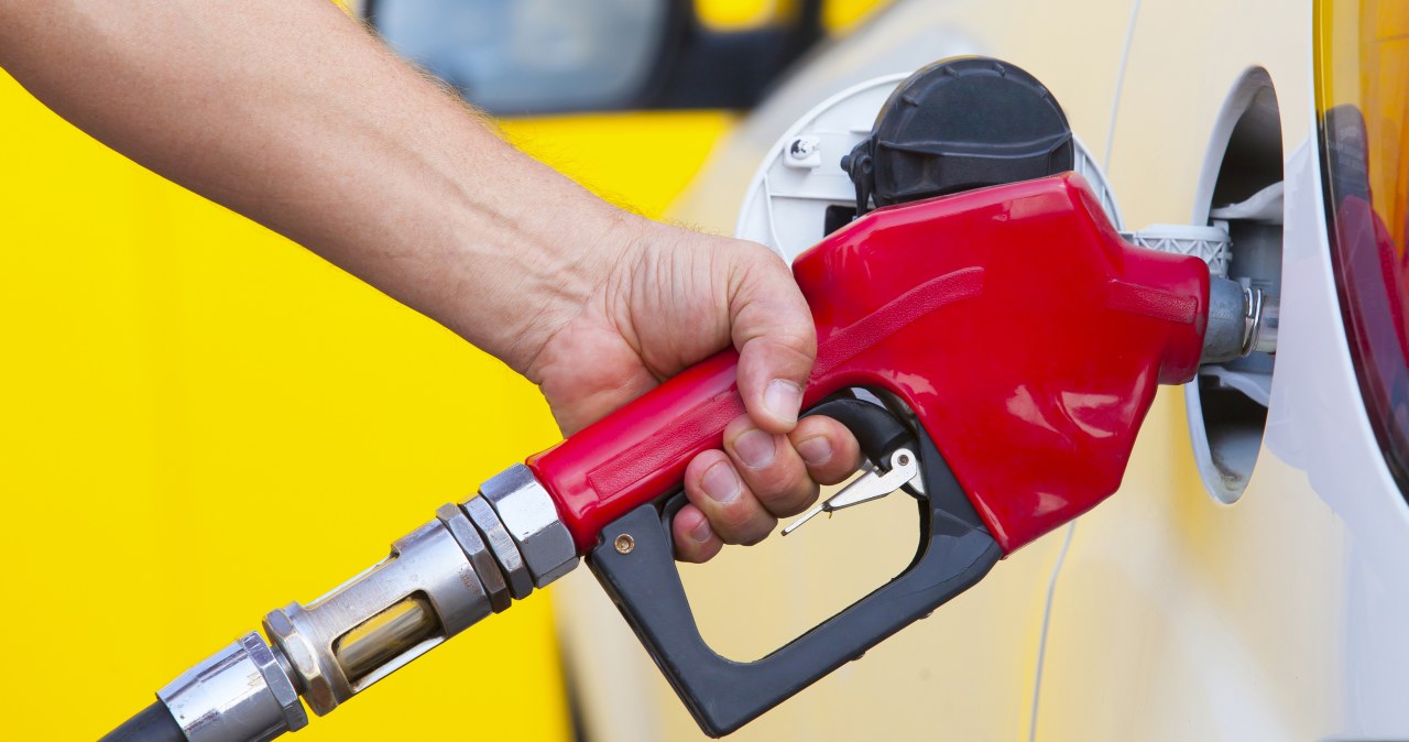 Ile będzie kosztować paliwo od 8 kwietnia? Tyle maksymalnie zapłacisz