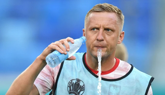 Glik walczy z czasem o mundial. Podjął zaskakującą decyzję 