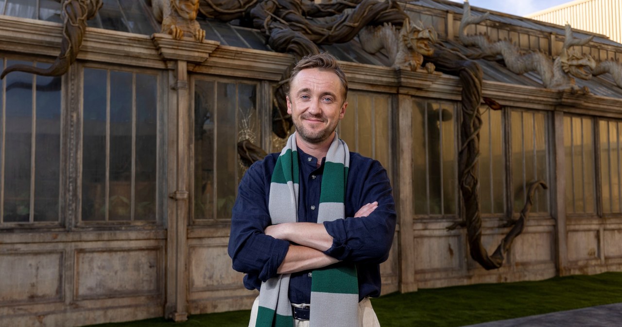 Tom Felton już w dzieciństwie zyskał status wielkiej gwiazdy za sprawą roli Draco Malfoya w serii o Harrym Potterze. Parę lat później aktor stoczył się na dno - uzależnienie zawładnęło jego życiem i musiał udać się na odwyk. Po latach wspomina ten niezwykle trudny czas.