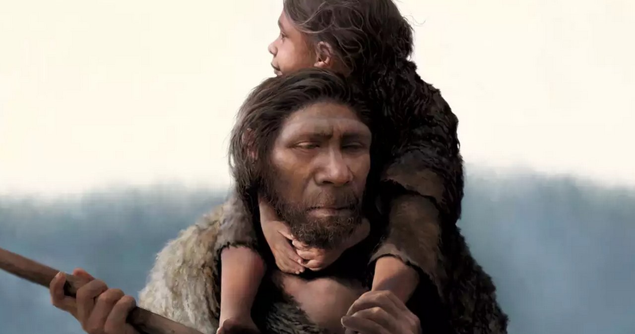 Odkryli najwcześniejsze dowody krzyżowania się Homo sapiens i neandertalczyków