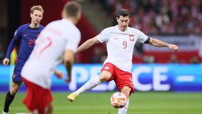 MŚ 2022. Michniewicz ogłosił szeroką kadrę reprezentacji Polski