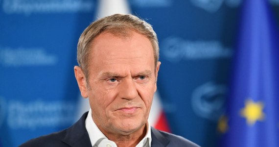 "Nie dam się zastraszyć" - mówi Donald Tusk, komentując opublikowane przez Prokuraturę Krajową zeznania Marcina W. w sprawie afery podsłuchowej. W. to wspólnik biznesowy skazanego za podsłuchy najważniejszych osób w państwie Marka Falenty. "Minister odpowiedzialny za wymiar sprawiedliwości używa prokuratury, żeby atakować rodzinę lidera opozycji" – powiedział Tusk dla TVN24.