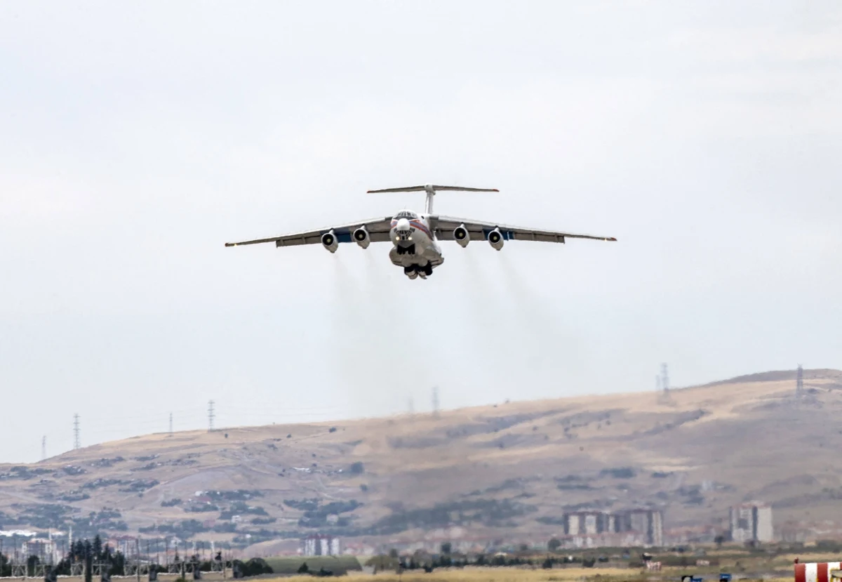 Rosyjski samolot wojskowy wystrzelił pocisk w stronę brytyjskiej maszyny, patrolującej międzynarodową przestrzeń powietrzną nad Morzem Czarnym. Do tego incydentu doszło 29 września. Strona rosyjska tłumaczyła ten fakt „błędem technicznym”.