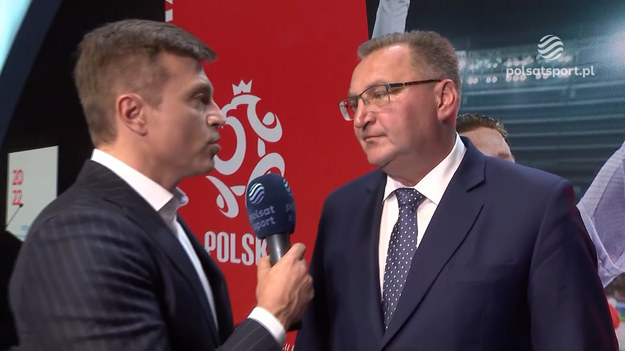 Rozmowa Bożydara Iwanowa z selekcjonerem reprezentacji Polski - Czesławem Michniewiczem po ogłoszeniu szerokiej kadry na mistrzostwa świata 2022.