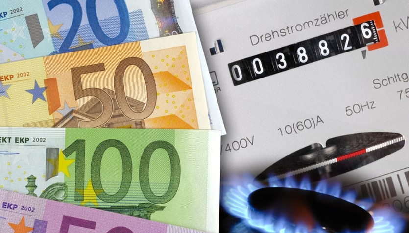 La respuesta financiera de Europa a la crisis energética