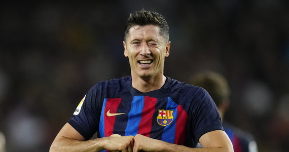 Robert Lewandowski zdobył dwie bramki, a Barcelona pokonała u siebie Villarreal 3:0 w meczu 10. kolejki piłkarskiej ekstraklasy Hiszpanii. Polski napastnik ma na koncie 11 trafień i zdecydowanie przewodzi klasyfikacji strzelców.