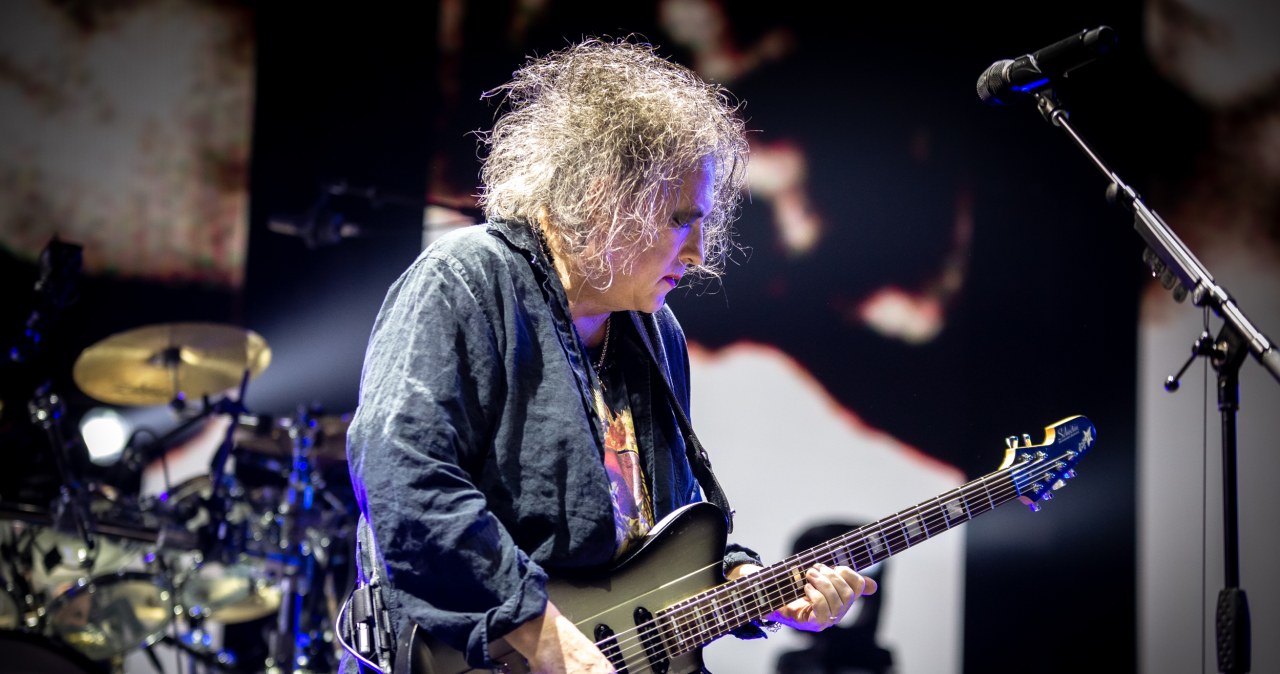 "Fantastyczna podróż" legendy rocka. Zespół nic na tym nie zarobi