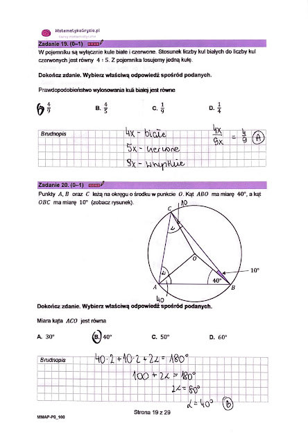 /MATEMATYKA GRYZIE /RMF FM