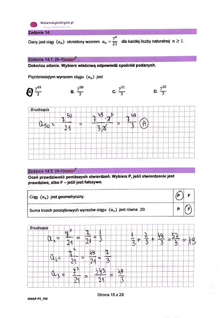 /MATEMATYKA GRYZIE /RMF FM