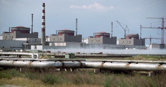 W okupowanym przez rosyjskie wojska Enerhodarze na południu Ukrainy, gdzie znajduje się Zaporoska Elektrownia Atomowa, sporządzane są listy pracowników tego obiektu przeznaczonych do mobilizacji do armii wroga - ostrzegł rządowy ukraiński portal Centrum Narodowego Sprzeciwu.