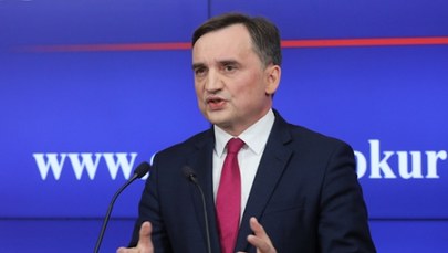 Afera podsłuchowa. Ziobro: Część informacji Marcina W. się potwierdziła