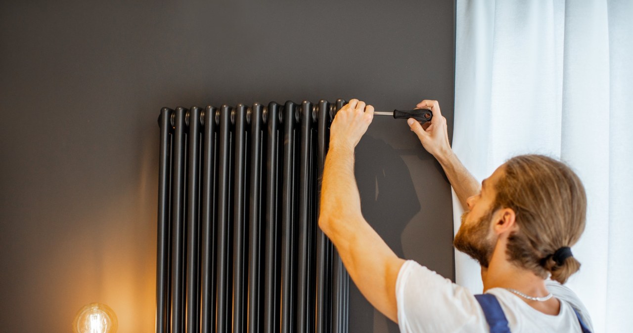 Sezon grzewczy rozpoczęty, a kaloryfer zimny? Tak gwałtownie rozwiążesz problem