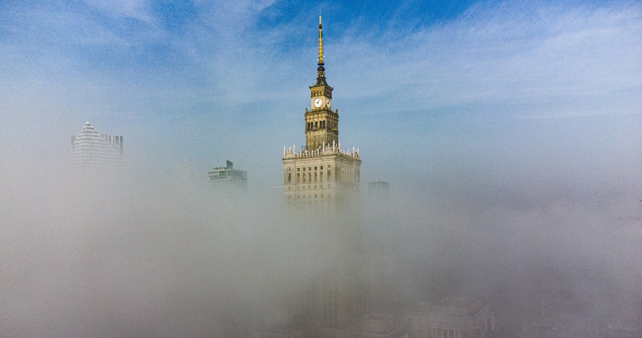 Jak powstaje smog, gdzie występuje i jakie są jego skutki dla zdrowia ...