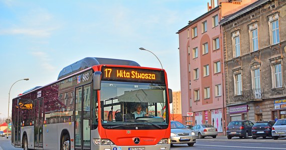 Od poniedziałku MPK Rzeszów przywróci część kursów autobusów. Przypomnijmy były zawieszone z powodu braków kadrowych i zwolnień lekarskich kierowców. 