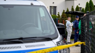 ​Makabryczna zbrodnia w Tarnowie. Ciała czterech osób w mieszkaniu