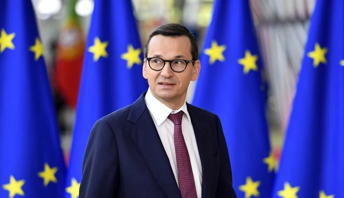 Mateusz Morawiecki: Jestem za powołaniem komisji śledczej