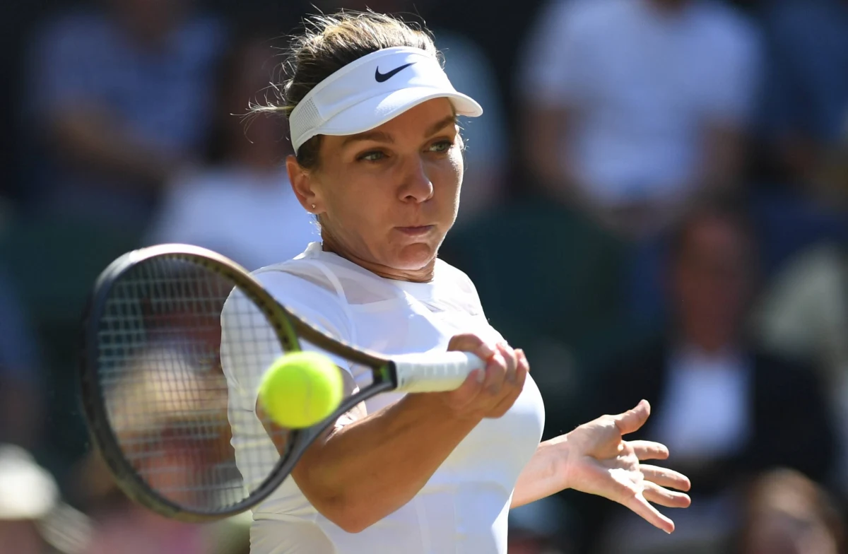 Znakomita rumuńska tenisistka Simona Halep została zawieszona za doping - poinformowała w piątek International Tennis Integrity Agency. W sierpniu podczas US Open w organizmie byłej liderki światowego rankingu wykryto zabronioną substancję - Roxadustat.