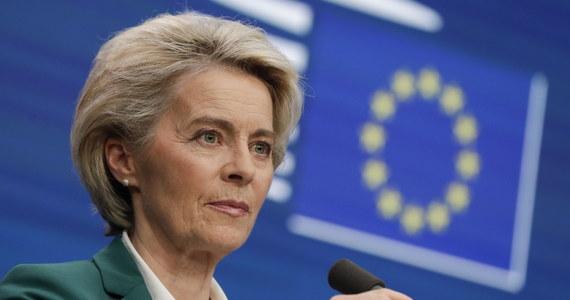 18 mld euro rocznie - tyle miałaby otrzymać Ukraina od Unii Europejskiej, "żeby zaspokoić podstawowe potrzeby". Przewodnicząca Komisji Europejskiej Ursula von der Leyen zapowiedziała dodatkową pomoc dla Kijowa.