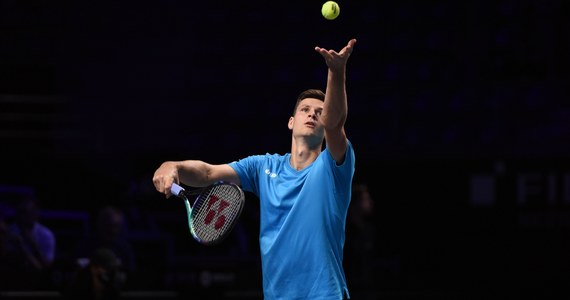 Rozstawiony z numerem 1 Hubert Hurkacz odpadł w ćwierćfinale turnieju ATP w Antwerpii. Polski tenisista przegrał po zaciętym pojedynku z Austriakiem Dominikiem Thiemem 6:3, 6:7 (9-11), 6:7 (4-7).