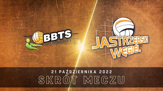 BBTS Bielsko-Biała - Jastrzębski Węgiel 0:3 (19:25, 19:25, 19:25)

BBTS Bielsko-Biała: Radosław Gil, Konrad Formela, Wojciech Siek, Jake Hanes, Jakub Urbanowicz, Dawid Woch - Dominik Teklak (libero) - Daulton Sinoski, Bartosz Fijałek (libero) Mateusz Zawalski, Radosław Puczkowski, Pierre Pujol

Jastrzębski Węgiel: Jurij Gladyr, Benjamin Toniutti, Tomasz Fornal, Łukasz Wiśniewski, Jan Hadrava, Rafał Szymura - Jakub Popiwczak (libero) - Stephen Boyer, Eemi Tervaportti