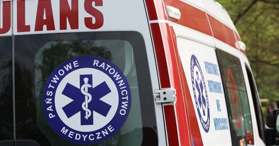 Jedna osoba zginęła, dwie zostały ranne w wypadku do którego doszło rano na drodze krajowej nr 11 między Piłą a Dobrzycą (Wielkopolskie). Trasa przez kilka godzin była zablokowana. 