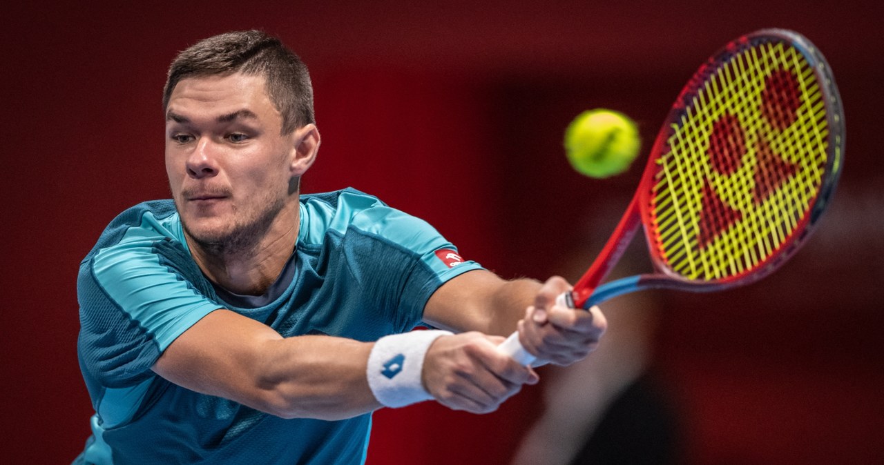 tenis ziemny, wyniki żywo, Radwańska, Domachowska, ATP, WTA, Wimbledon, US Open, Australian Open, French Open Polak odsłania kulisy koszmaru. Wydali na niego wyrok, to był koniec