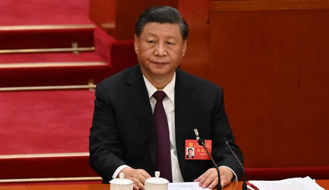 Xi Jinping wezwał doradców. Chodzi o "najgorsze scenariusze"