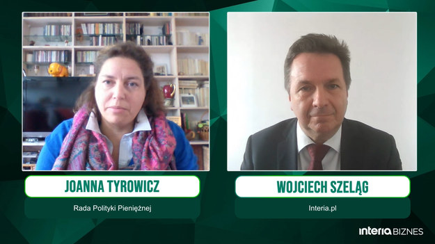 Żadne dane nie pokazują by Polska wpadła w recesję. Pragnę Państwa uspokoić - nawet kryzys większy niż globalny kryzys finansowy nie jest w stanie wygenerować u nas dwucyfrowego bezrobocia – zapewnia prof. Joanna Tyrowicz z RPP.