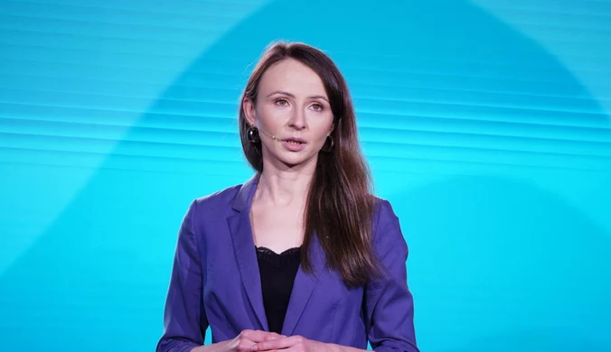 Agnieszka Dziemianowicz-Bąk: Głosowanie Biedronia ws. KPO było bez znaczenia