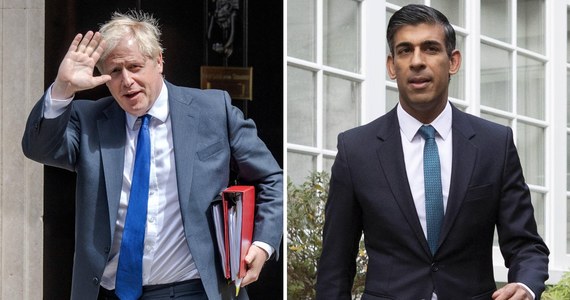Dwaj główni pretendenci do funkcji lidera brytyjskiej Partii Konserwatywnej - były premier Boris Johnson i były minister finansów w jego gabinecie Rishi Sunak - mieli się potajemnie spotkać w celu zawarcia porozumienia - przekazały w sobotę wieczorem brytyjskie media.