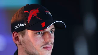 Verstappen otrzyma karę? Potwierdzenie tylko kwestią czasu