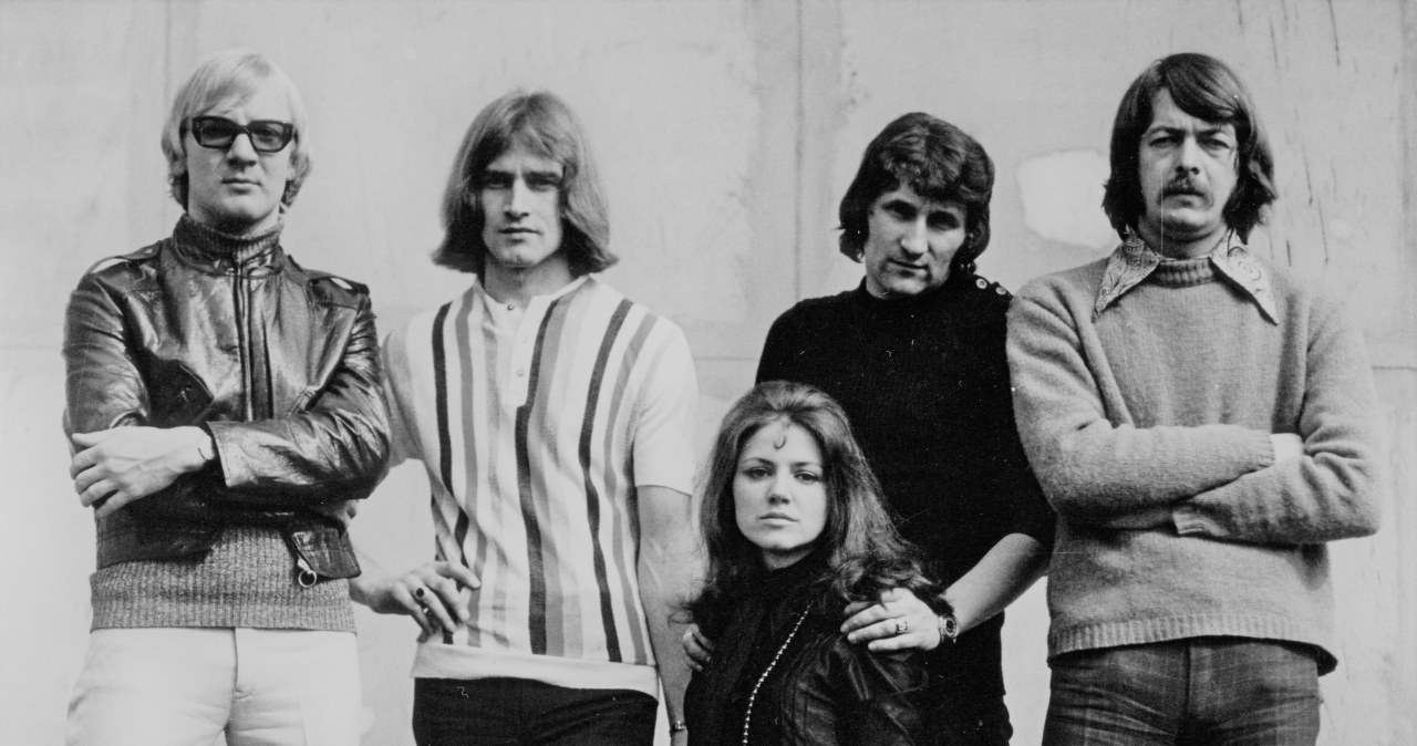 Andrzej Mikołajczak nie żyje. Miał 76 lat Muzyka w INTERIA.PL