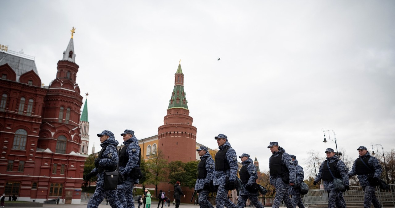"Paliwowa apokalipsa w Rosji". Ukraińcy nie kryją euforii po atakach dronów