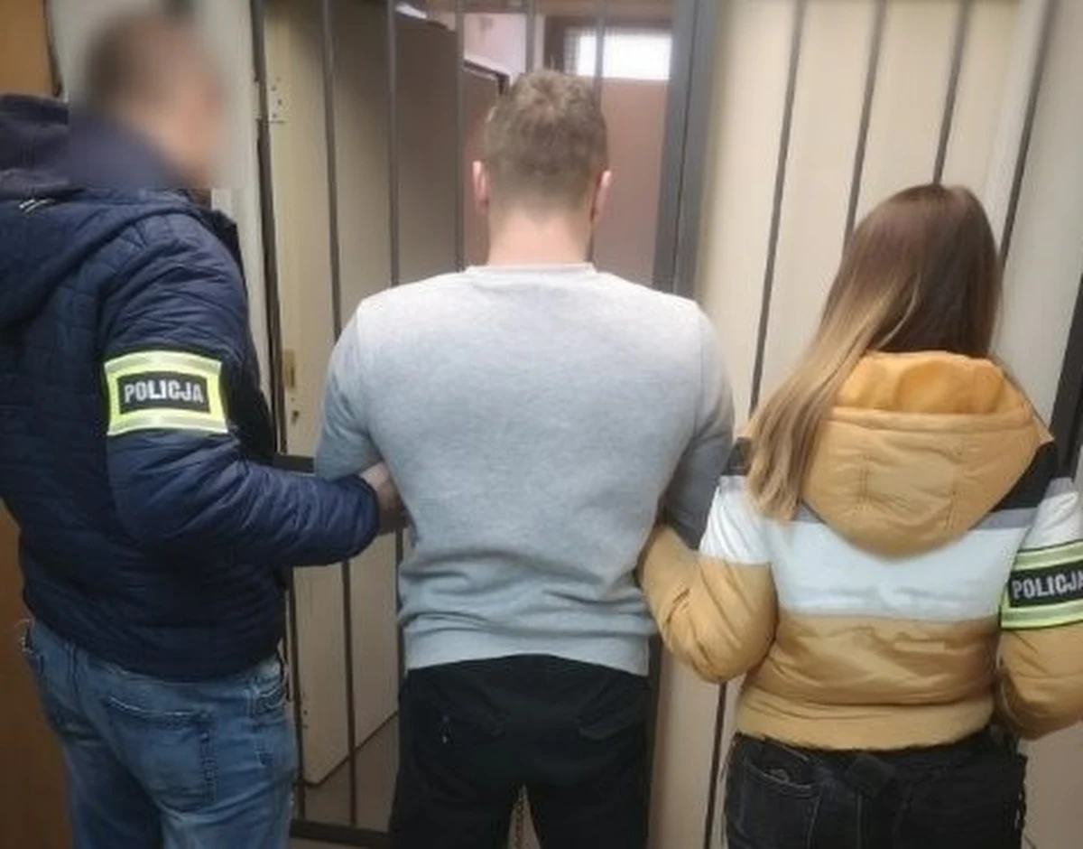 28-letni łodzianin podróżujący z dzieckiem zatrzymany podczas kontroli policyjnej. Mężczyzna dziwnie się zachowywał, jak się okazało miał przy sobie marihuanę. Łącznie posiadał ponad 600 gramów narkotyków. Grozi mu kara nawet do 10 lat więzienia.