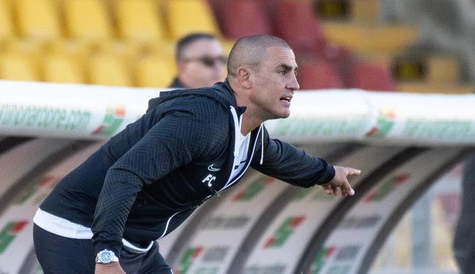 Mistrz świata chciał zrezygnować po czterech meczach. Prowadzi dwóch Polaków