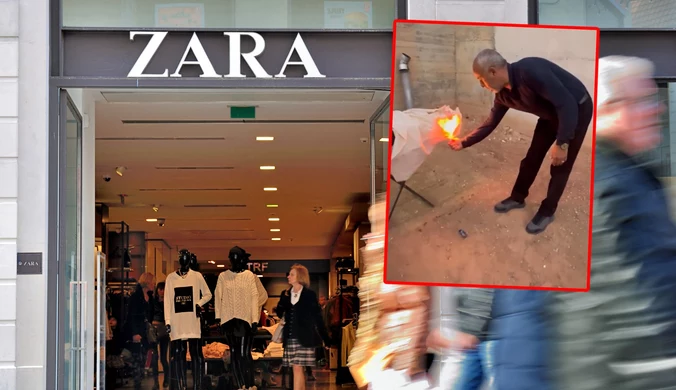 Kuriozalny zakaz w Palestynie. W tej sieci nie mogą kupować