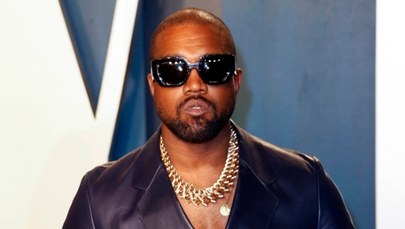 Kanye West oskarża Tarantino, że ukradł mu pomysł na "Django"